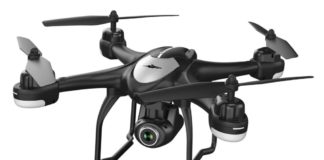 potensic t18 drone