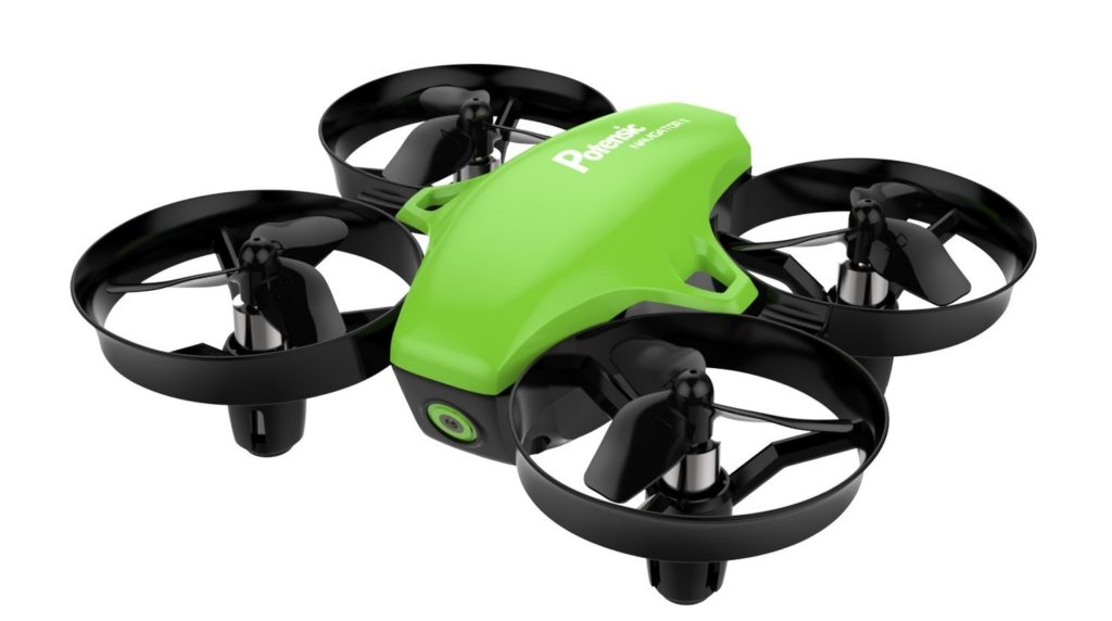 potensic upgraded a20 mini drone