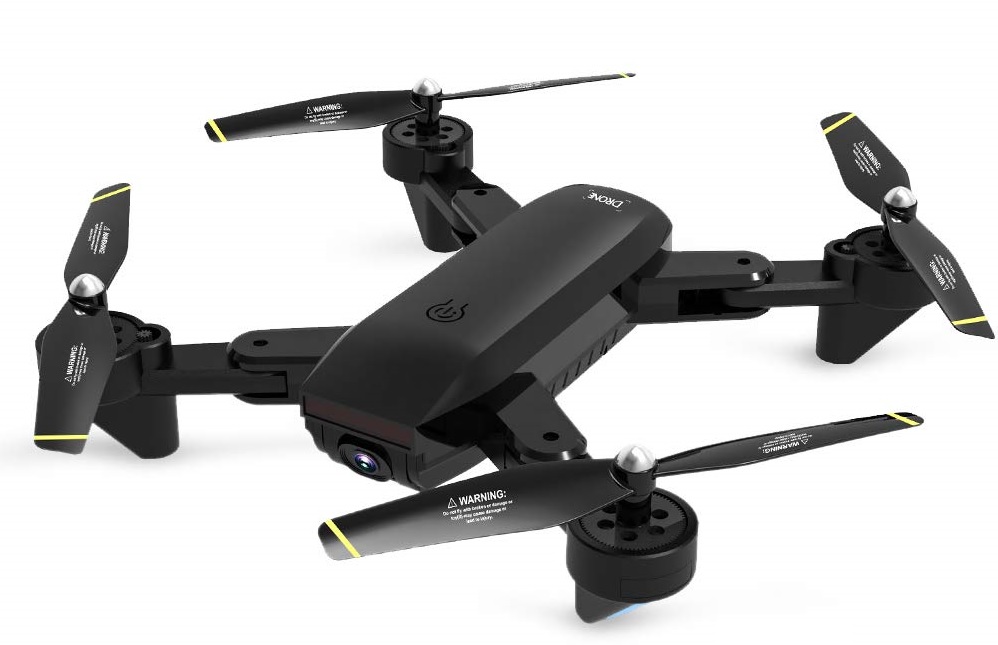 drone sg700 review