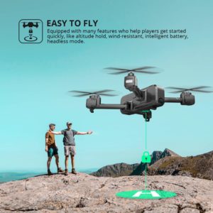 Holy Stone HS270 Easy To Fly Drone