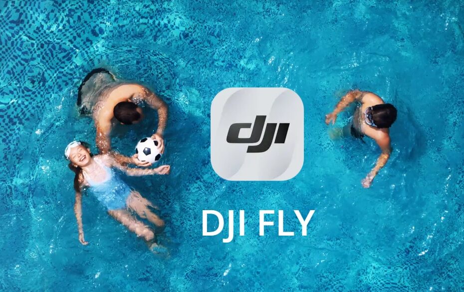 DJI-FLY
